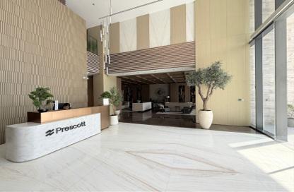 Apartment - Studio - 1 for sale in Elevate by Prescott - Arjan - Dubai Apartment - Studio - 1 for sale in Elevate by Prescott - Arjan - Dubai