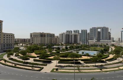 Apartment - Studio - 1 for sale in Elevate by Prescott - Arjan - Dubai Apartment - Studio - 1 for sale in Elevate by Prescott - Arjan - Dubai