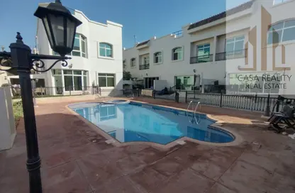 Villa - 4 Bedrooms - 4 Bathrooms for rent in Mirdif Villas - Mirdif - Dubai