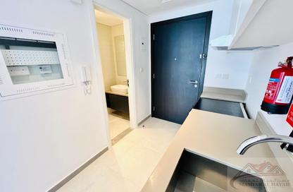 Apartment - Studio - 1 Bathroom for rent in The Link - East Village - Aljada - Sharjah Apartment - Studio - 1 Bathroom for rent in The Link - East Village - Aljada - Sharjah
