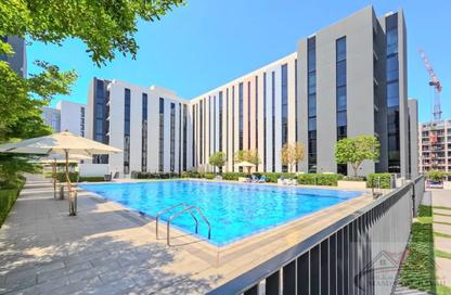 Apartment - Studio - 1 Bathroom for rent in The Link - East Village - Aljada - Sharjah Apartment - Studio - 1 Bathroom for rent in The Link - East Village - Aljada - Sharjah