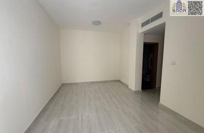 Apartment - 1 Bedroom - 2 Bathrooms for rent in Ajman Hills - Al Alia - Ajman