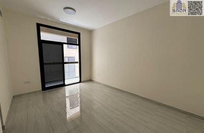 Apartment - 1 Bedroom - 2 Bathrooms for rent in Ajman Hills - Al Alia - Ajman