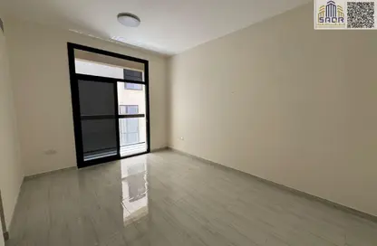 Apartment - 1 Bedroom - 2 Bathrooms for rent in Ajman Hills - Al Alia - Ajman