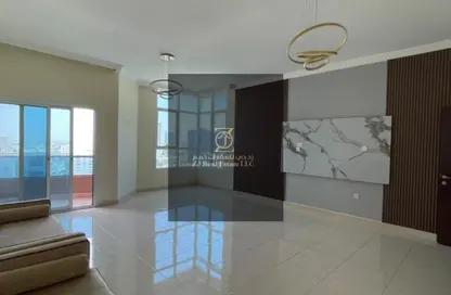 Apartment - 2 Bedrooms - 3 Bathrooms for sale in Al Nuaimiya Towers C - Al Nuaimiya - Ajman