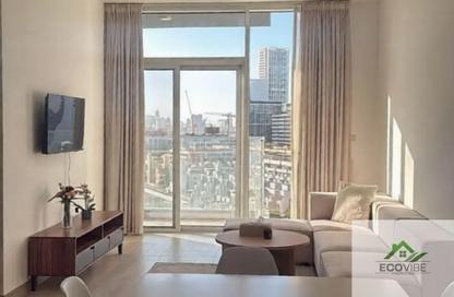 Apartment - 1 Bedroom - 2 Bathrooms for sale in Bloom Heights A - Bloom Heights - District 15 - Jumeirah Village Circle - Dubai