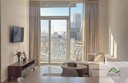 Apartment - 1 Bedroom - 2 Bathrooms for sale in Bloom Heights A - Bloom Heights - District 15 - Jumeirah Village Circle - Dubai