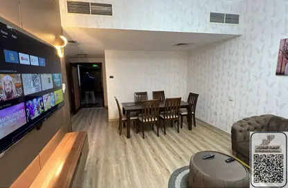 Apartment - 2 Bedrooms - 2 Bathrooms for sale in Al Jurf 1 - Al Jurf - Ajman Downtown - Ajman