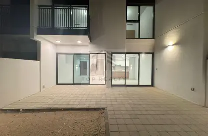 تاون هاوس - 3 غرف نوم - 4 حمامات للبيع في لا روزا 6 - لا روزا - فيلا نوفا - دبي لاند - دبي تاون هاوس - 3 غرف نوم - 4 حمامات للبيع في لا روزا 6 - لا روزا - فيلا نوفا - دبي لاند - دبي