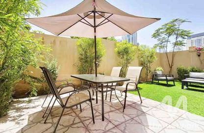 Apartment - 1 Bedroom - 2 Bathrooms for sale in Zanzebeel 3 - Zanzebeel - Old Town - Downtown Dubai - Dubai