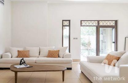 Apartment - 1 Bedroom - 2 Bathrooms for sale in Zanzebeel 3 - Zanzebeel - Old Town - Downtown Dubai - Dubai