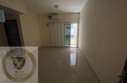 Apartment - Studio - 1 Bathroom for rent in Ajman 44 building - Al Hamidiya 1 - Al Hamidiya - Ajman