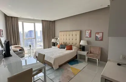 شقة - 1 حمام للبيع في داماك ميزون ذو فوغ - الخليج التجاري - دبي