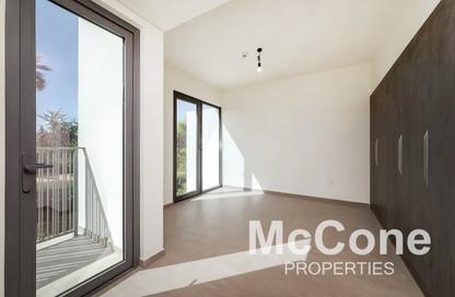 Townhouse - 3 - 4 for rent in Elan - Tilal Al Ghaf - Dubai