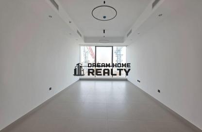 Apartment - 2 Bedrooms - 3 Bathrooms for rent in La Plage Tower - Al Mamzar - Sharjah - Sharjah