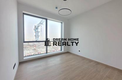 Apartment - 2 Bedrooms - 3 Bathrooms for rent in La Plage Tower - Al Mamzar - Sharjah - Sharjah