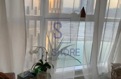Apartment - 1 Bedroom - 2 Bathrooms for rent in Marina Bay - City Of Lights - Al Reem Island - Abu Dhabi