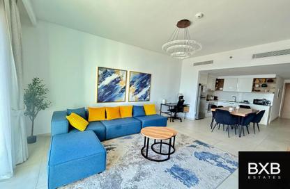 Apartment - 2 Bedrooms - 2 Bathrooms for rent in Downtown Views II Tower 1 - Downtown Views II - Zabeel 2 - Zabeel - Dubai Apartment - 2 Bedrooms - 2 Bathrooms for rent in Downtown Views II Tower 1 - Downtown Views II - Zabeel 2 - Zabeel - Dubai