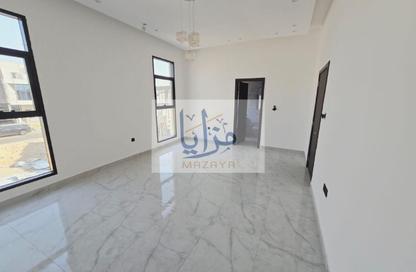 Villa - 4 - 6 for sale in Al Zaheya Gardens - Al Zahya - Ajman
