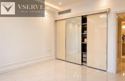 Apartment - 1 Bedroom - 2 Bathrooms for rent in Vincitore Palacio - Arjan - Dubai