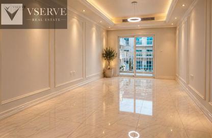 Apartment - 1 Bedroom - 2 Bathrooms for rent in Vincitore Palacio - Arjan - Dubai