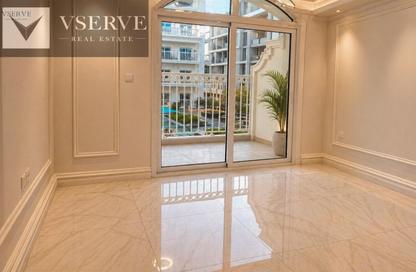 Apartment - 1 Bedroom - 2 Bathrooms for rent in Vincitore Palacio - Arjan - Dubai