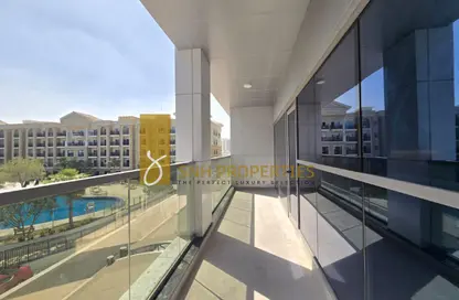 Apartment - 3 Bedrooms - 3 Bathrooms for rent in Arjan - Dubai