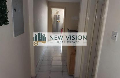 Apartment - 1 Bedroom - 1 Bathroom for rent in Rolla Square - Rolla Area - Sharjah
