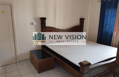 Apartment - 1 Bedroom - 1 Bathroom for rent in Rolla Square - Rolla Area - Sharjah