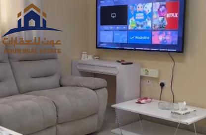 Apartment - Studio - 1 Bathroom for rent in Al Nabaa Building - Al Naba'ah - Al Sharq - Sharjah Apartment - Studio - 1 Bathroom for rent in Al Nabaa Building - Al Naba'ah - Al Sharq - Sharjah