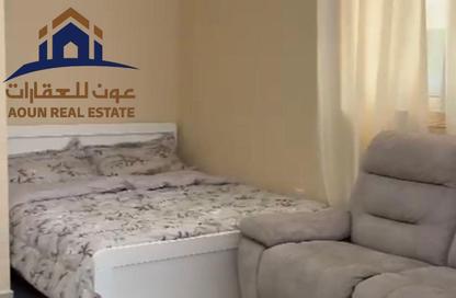 Apartment - Studio - 1 Bathroom for rent in Al Nabaa Building - Al Naba'ah - Al Sharq - Sharjah Apartment - Studio - 1 Bathroom for rent in Al Nabaa Building - Al Naba'ah - Al Sharq - Sharjah