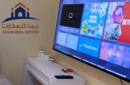 Apartment - Studio - 1 Bathroom for rent in Al Nabaa Building - Al Naba'ah - Al Sharq - Sharjah Apartment - Studio - 1 Bathroom for rent in Al Nabaa Building - Al Naba'ah - Al Sharq - Sharjah