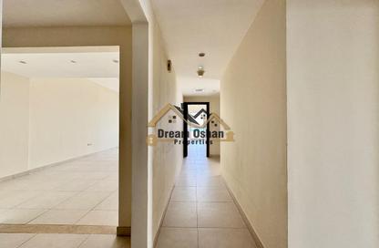 Apartment - 3 - 5 for rent in Al Waleed Garden 1 - Al Waleed Garden - Al Jaddaf - Dubai