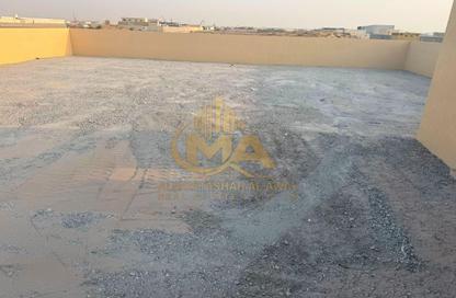 Land - Studio for rent in Ali Mousa Building - Al Sajaa Industrial - Al Sajaa - Sharjah