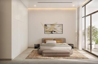 Apartment - 1 Bedroom - 2 Bathrooms for sale in Oasis Lofts - Uniestate - Dubai Silicon Oasis - Dubai