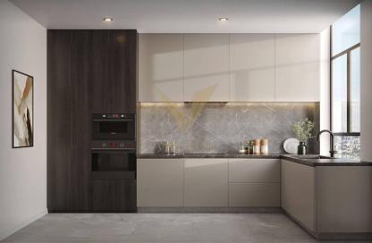 Apartment - 1 Bedroom - 2 Bathrooms for sale in Oasis Lofts - Uniestate - Dubai Silicon Oasis - Dubai