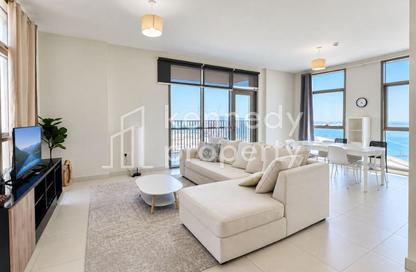 Apartment - 3 - 3 for rent in Reflection - Shams Abu Dhabi - Al Reem Island - Abu Dhabi Apartment - 3 - 3 for rent in Reflection - Shams Abu Dhabi - Al Reem Island - Abu Dhabi