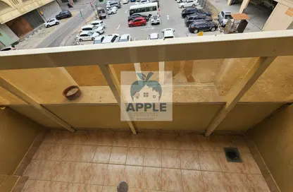 Apartment - 2 Bedrooms - 3 Bathrooms for rent in Muwailih Building - Muwaileh - Sharjah