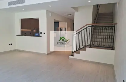 Townhouse - 4 Bedrooms - 4 Bathrooms for rent in Portofino - Damac Lagoons - Dubai