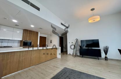 Apartment - 2 - 2 for rent in Gemini Splendor - Sobha Hartland - Mohammed Bin Rashid City - Dubai Apartment - 2 - 2 for rent in Gemini Splendor - Sobha Hartland - Mohammed Bin Rashid City - Dubai