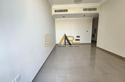 Apartment - 1 Bedroom - 2 Bathrooms for rent in Al Rahmaniya - Sharjah Apartment - 1 Bedroom - 2 Bathrooms for rent in Al Rahmaniya - Sharjah