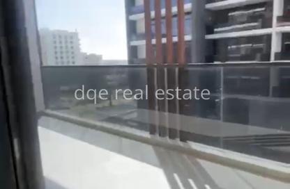 Apartment - 1 Bedroom - 2 Bathrooms for sale in Ayat Park View - Liwan - Dubai