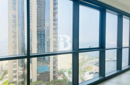 شقة - 2 غرف نوم - 3 حمامات للايجار في خور دبي ريزيدنس برج 1 جنوب - Dubai Creek ريزيدنسز South - Dubai Creek ريزيدنسز - مرسى خور دبي - دبي