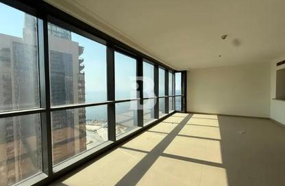 شقة - 2 غرف نوم - 3 حمامات للايجار في خور دبي ريزيدنس برج 1 جنوب - Dubai Creek ريزيدنسز South - Dubai Creek ريزيدنسز - مرسى خور دبي - دبي