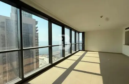 Apartment - 2 Bedrooms - 3 Bathrooms for rent in Dubai Creek Residences South Tower 1 - Dubai Creek Residences South - Dubai Creek Residences - Dubai Creek Harbour (The Lagoons) - Dubai