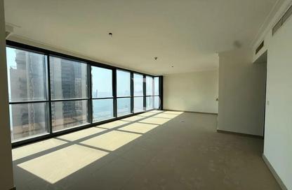 Apartment - 2 Bedrooms - 3 Bathrooms for rent in Dubai Creek Residences South Tower 1 - Dubai Creek Residences South - Dubai Creek Residences - Dubai Creek Harbour (The Lagoons) - Dubai