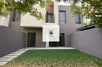 Apartment - 3 Bedrooms - 3 Bathrooms for rent in Sarab 2 - Aljada - Sharjah Apartment - 3 Bedrooms - 3 Bathrooms for rent in Sarab 2 - Aljada - Sharjah