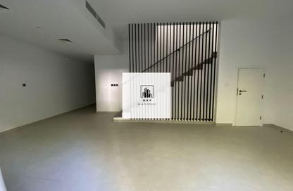Apartment - 3 Bedrooms - 3 Bathrooms for rent in Sarab 2 - Aljada - Sharjah