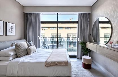 Apartment - Studio - 1 Bathroom for rent in Oxford Boulevard - District 15 - Jumeirah Village Circle - Dubai