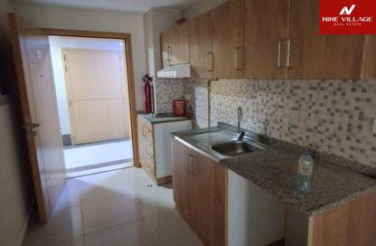 Whole Building - Studio - 1 Bathroom for sale in May Residence 3 - May Residence - District 10 - Jumeirah Village Circle - Dubai